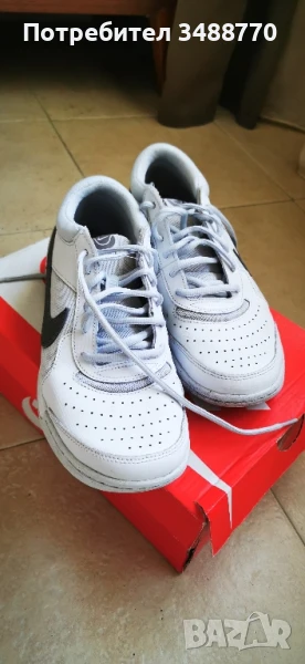 маратонки Найк, снимка 1