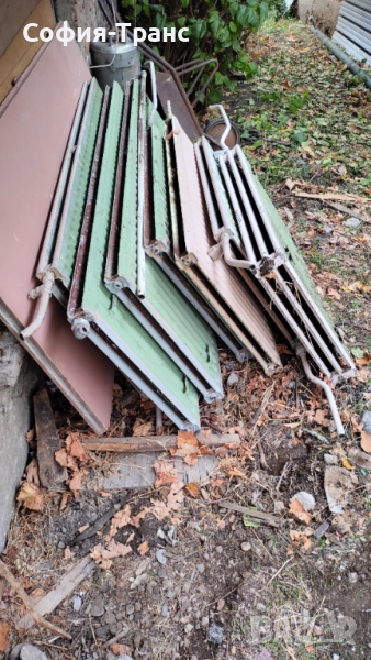 Радиатори за парно , снимка 1