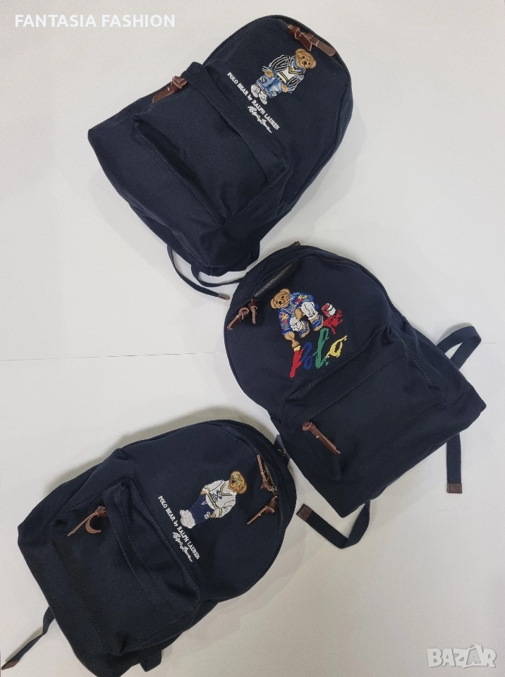 Раница Polo Ralph Lauren, снимка 1