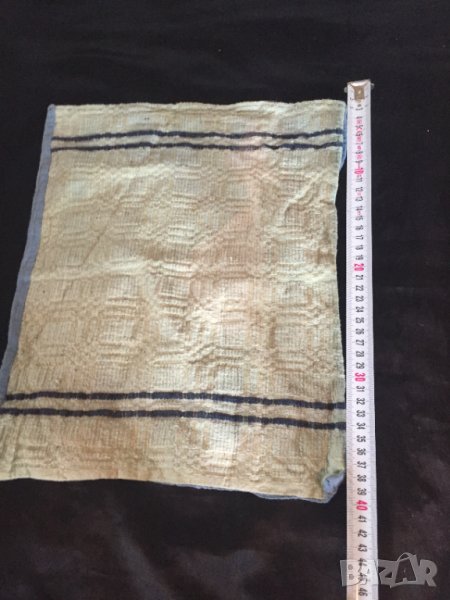 стара калъфка, снимка 1