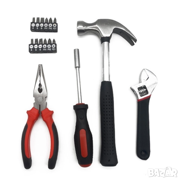 Инструменти 16 броя, снимка 1