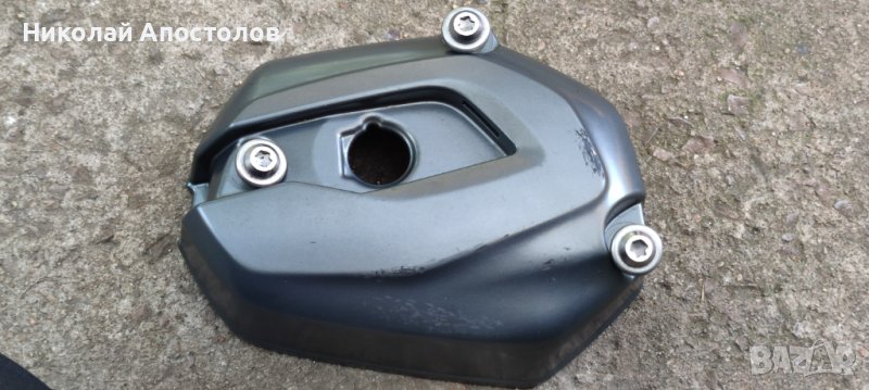 Капак за клапани БМВ R1200, снимка 1