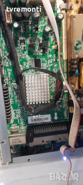 Main AV CV9202H-DPW for 32 INC DISPLAY, снимка 1