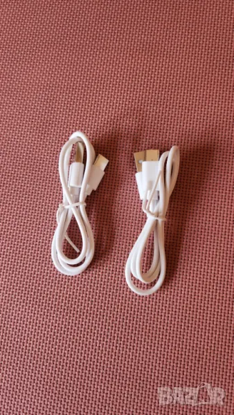 Кабел USB type C, снимка 1