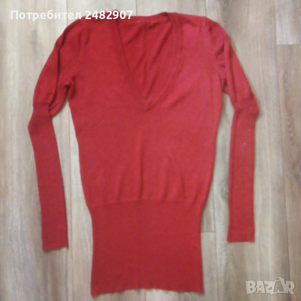 Дамска блуза/Туника  , снимка 1