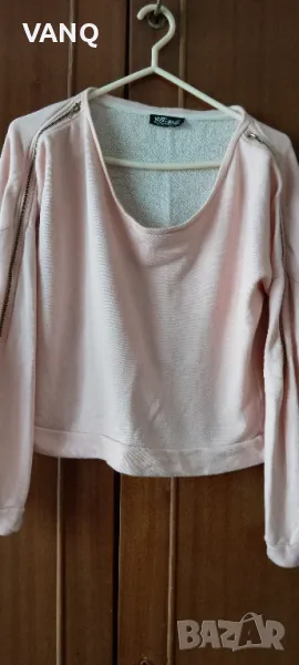 модерна блуза , снимка 1