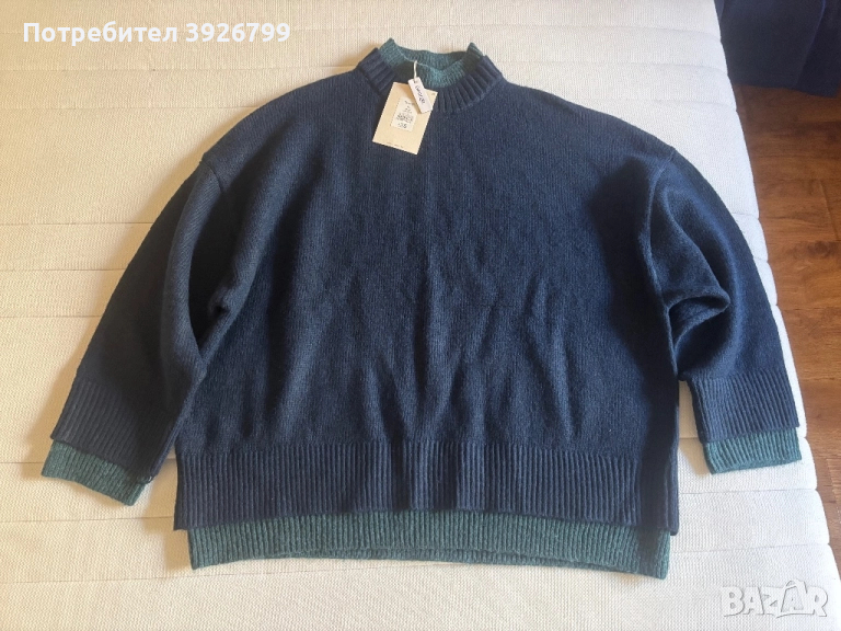 Дамски пуловер George, снимка 1