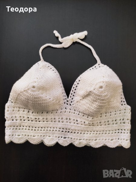 Дамско бюстие, снимка 1