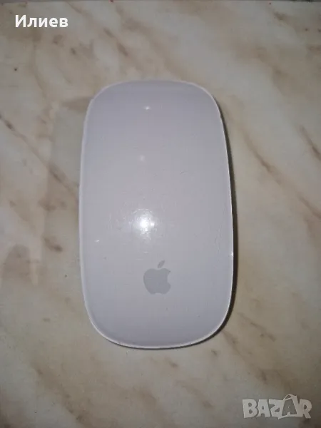 Apple Magic Mouse, снимка 1