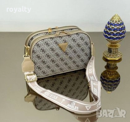 Guess Дамска Стилна Чанта , снимка 1