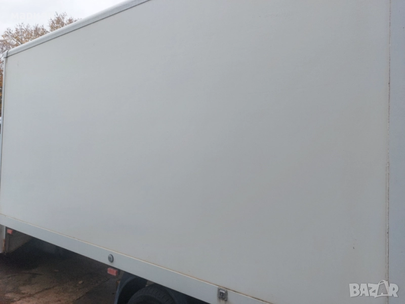 Фургон за спринтер 311 906, снимка 1