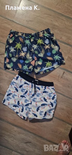 Шорти за плаж, снимка 1