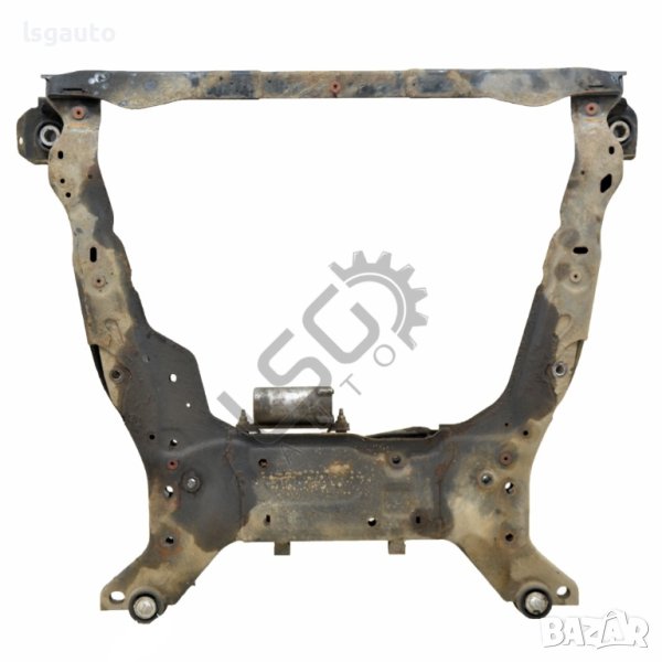 Преден мост Ford Galaxy II 2006-2014 ID:104772, снимка 1