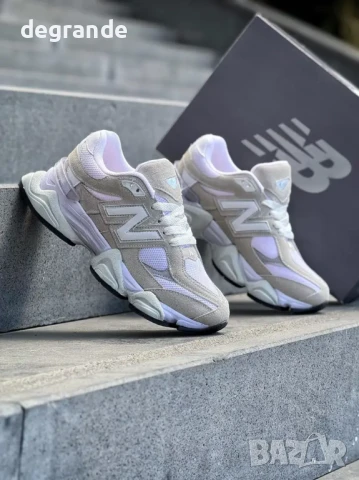 Дамски маратонки New Balance 
