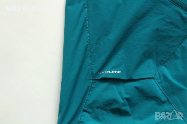 MOUNTAIN EQUIPMENT - мъжки туристически стреч панталон, размер 34 (M), снимка 4 - Спортни дрехи, екипи - 51422599