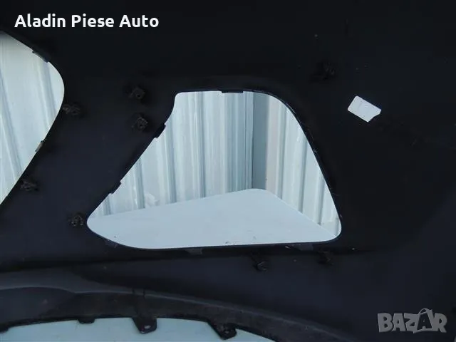 Предна броня за Hyundai I10, година 2014, 2015, 2016, 2017, код 86511-B900, снимка 7 - Аксесоари и консумативи - 50428828