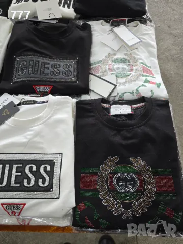 Дамски блузи и тениски , снимка 9 - Блузи с дълъг ръкав и пуловери - 48243263