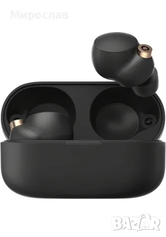 Sony WF-1000XM4, снимка 3 - Bluetooth слушалки - 48746473