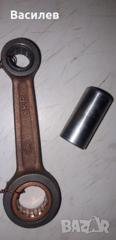 Симсон с 51 биела., снимка 2 - Мотоциклети и мототехника - 28481736