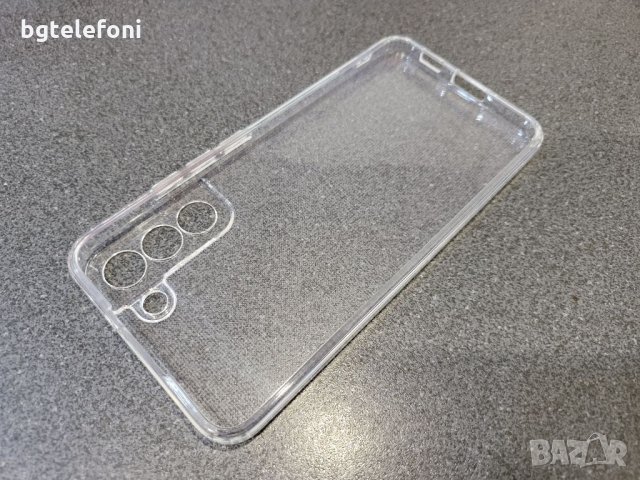 Samsung Galaxy S22 plus /S22+/ гърбове, снимка 13 - Калъфи, кейсове - 35956032