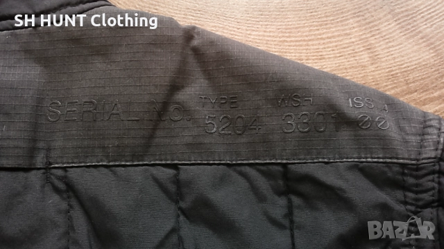 G-Star CHANGELER OVERSHIRT L/S Размер L мъжко яке 25-47, снимка 16 - Якета - 52825821