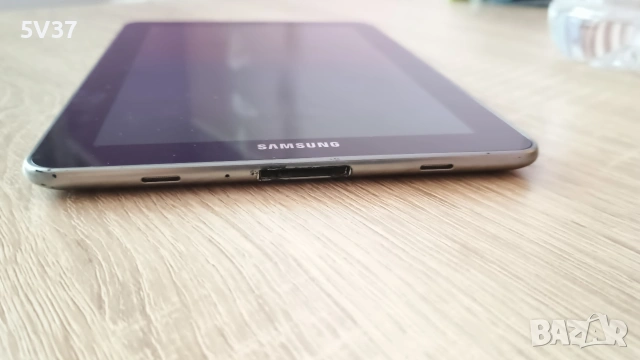 таблет Samsung GT P6800 не работи - на части