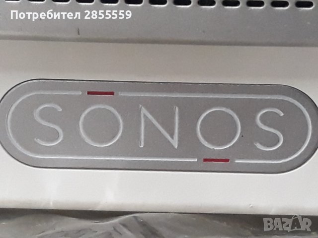 SONOS активна , снимка 8 - Тонколони - 39056711
