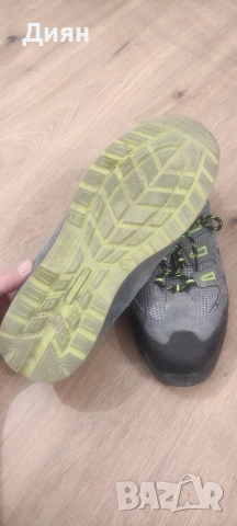 Работни обувки, снимка 2 - Други - 53066971