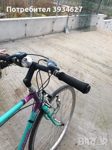 2 бр.велосипеди, снимка 2 - Велосипеди - 52333719