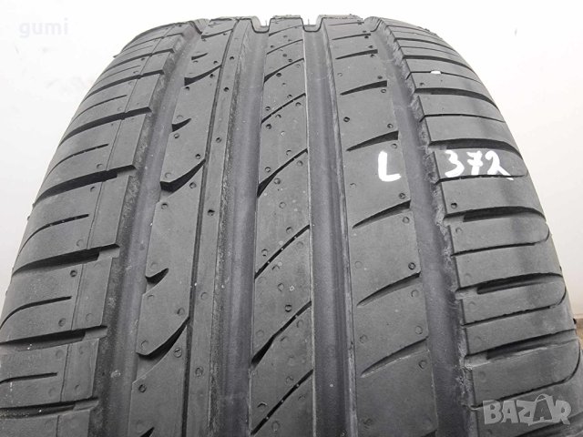 1бр лятна гума 215/45/16 HANKOOK L0372, снимка 1 - Гуми и джанти - 44400072