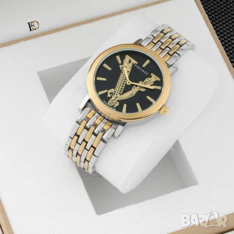 часовници versace , снимка 8 - Дамски - 51234854
