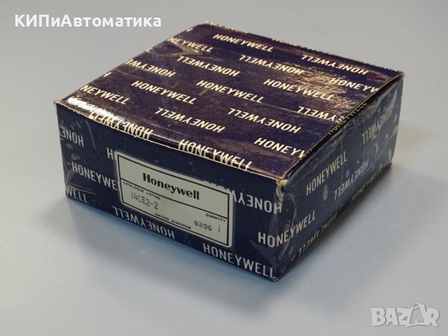 краен изключвател Honeywell 14CE2-2 limit switch 5A 250VAC, снимка 9 - Резервни части за машини - 42539444