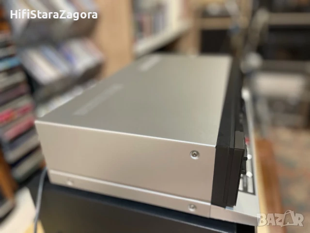 Aiwa F770, снимка 2 - Декове - 51407925