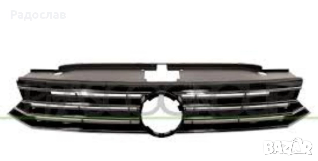 Решетка пластична 