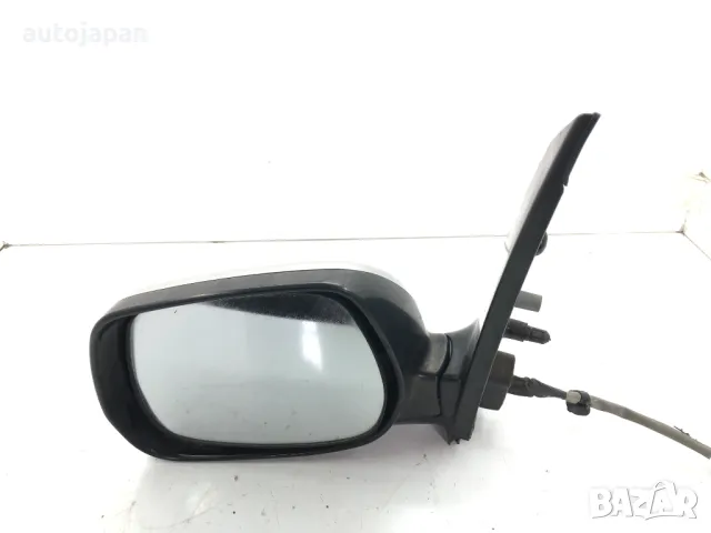 Ляво огледало Toyota Avensis Verso 2.0 D 116hp 1CD