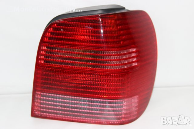 Десен стоп VW Polo 6N2 хечбек (1999-2001г.) Поло / 6N0945096H