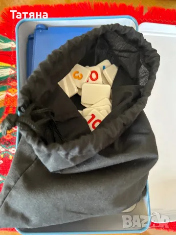 Игри за път, шах и други за плаж и за вкъщи в метални кутии , снимка 8 - Образователни игри - 49718941