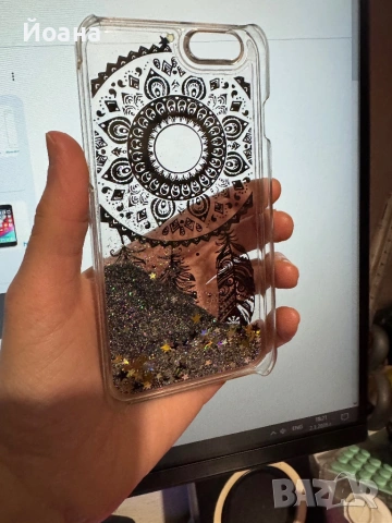 Iphone 6 калъф за телефон , снимка 2 - Калъфи, кейсове - 53684284
