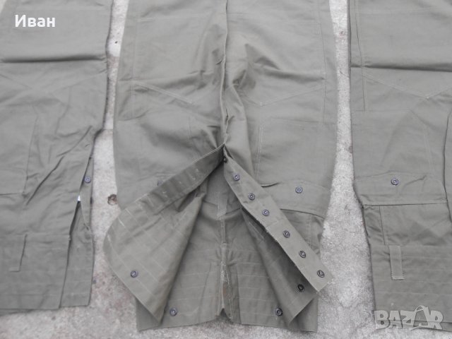 Панталони танкистки, снимка 2 - Други - 34805368