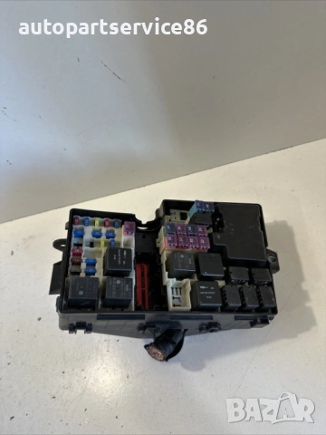 Кутия с предпазители за Mazda CX-7 (2011) EG21-66767 Гаранция 60 дни