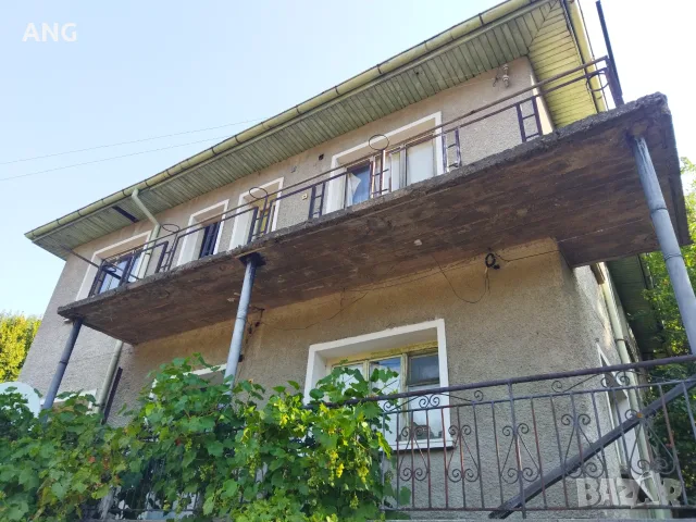 Продава къща в Родопите село Виево, снимка 6 - Къщи - 56078188