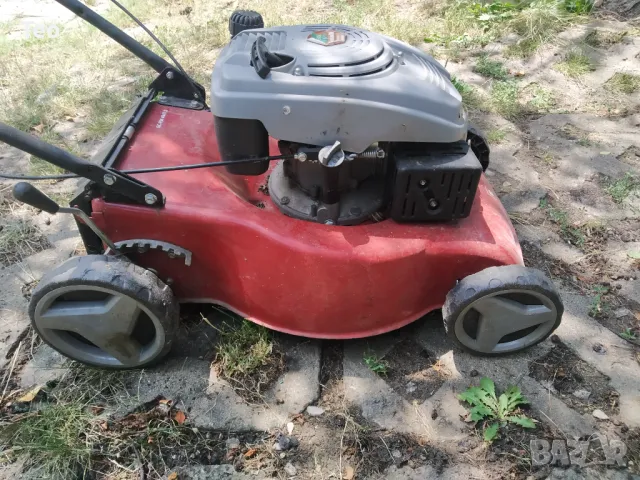 Косачки със самоход, снимка 3 - Градинска техника - 49668353