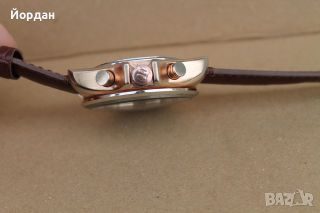 Мъжки часовник TAG HAUER , снимка 5 - Мъжки - 36516069