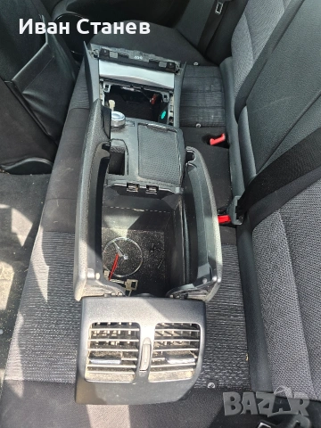 Mercedes S204 OM651 на части, снимка 11 - Части - 53664407