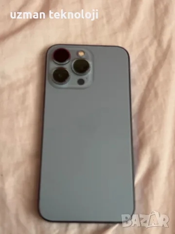 13 pro 128 GB Battery %78