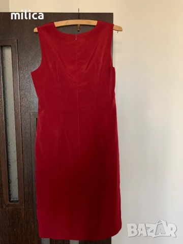 Рокля , снимка 2 - Рокли - 52535633