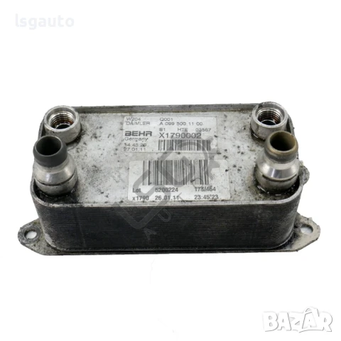 Маслен охладител скоростна кутия Mercedes-Benz C-Class 204 (W/S/C) 2007-2014 ID:148205