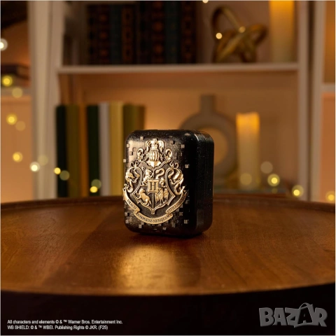 Bitzee Интерактивна Играчка Холограмен Герой Harry Potter, снимка 3 - Електрически играчки - 53601912