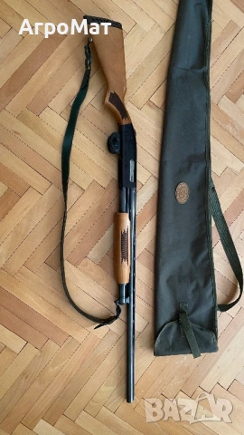 Mossberg A500 Мосберг Помпа