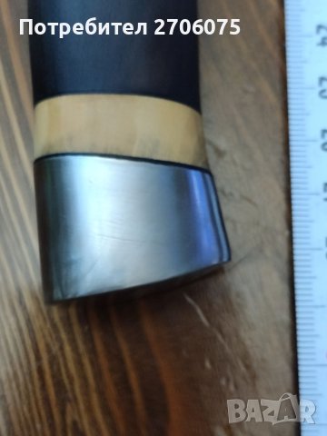 Нож, снимка 5 - Ножове - 41385150